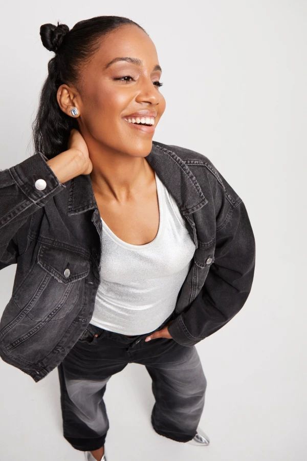 Aros Uno de 50 Rectangulares Ser Magnetica celestes