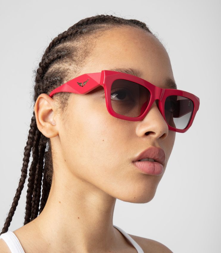 Lentes Zadig & Voltaire Coral