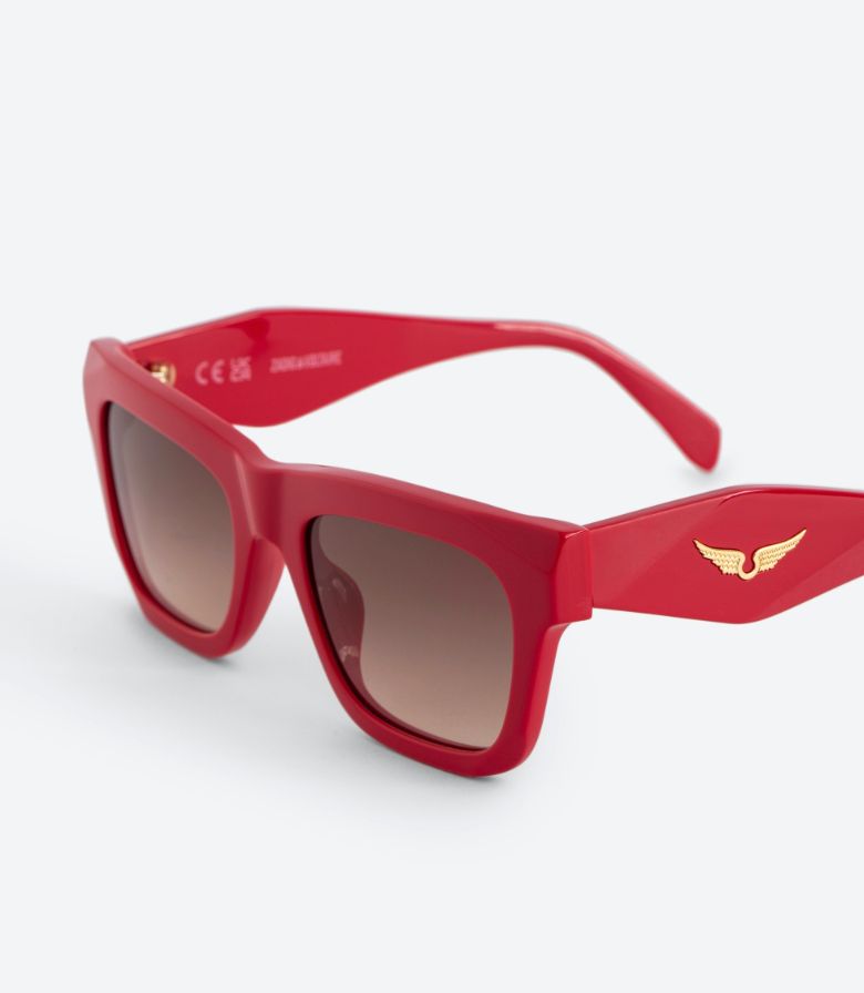 Lentes Zadig & Voltaire Coral