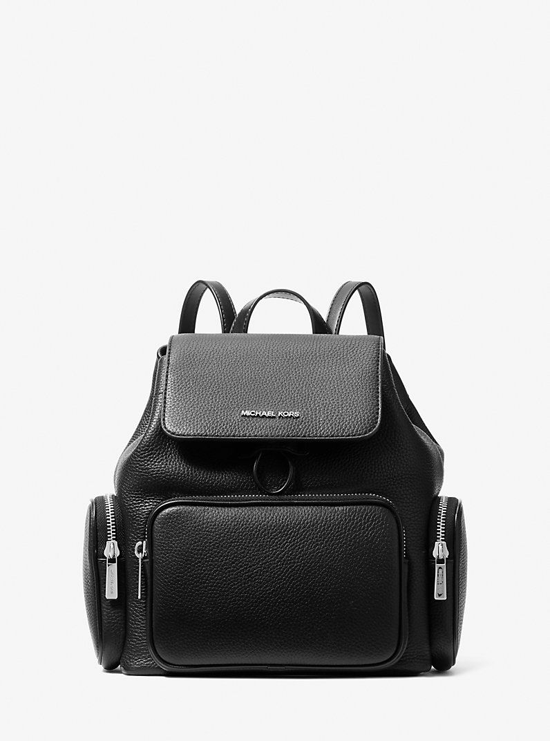 Mochila Michael Kors Merritt negra