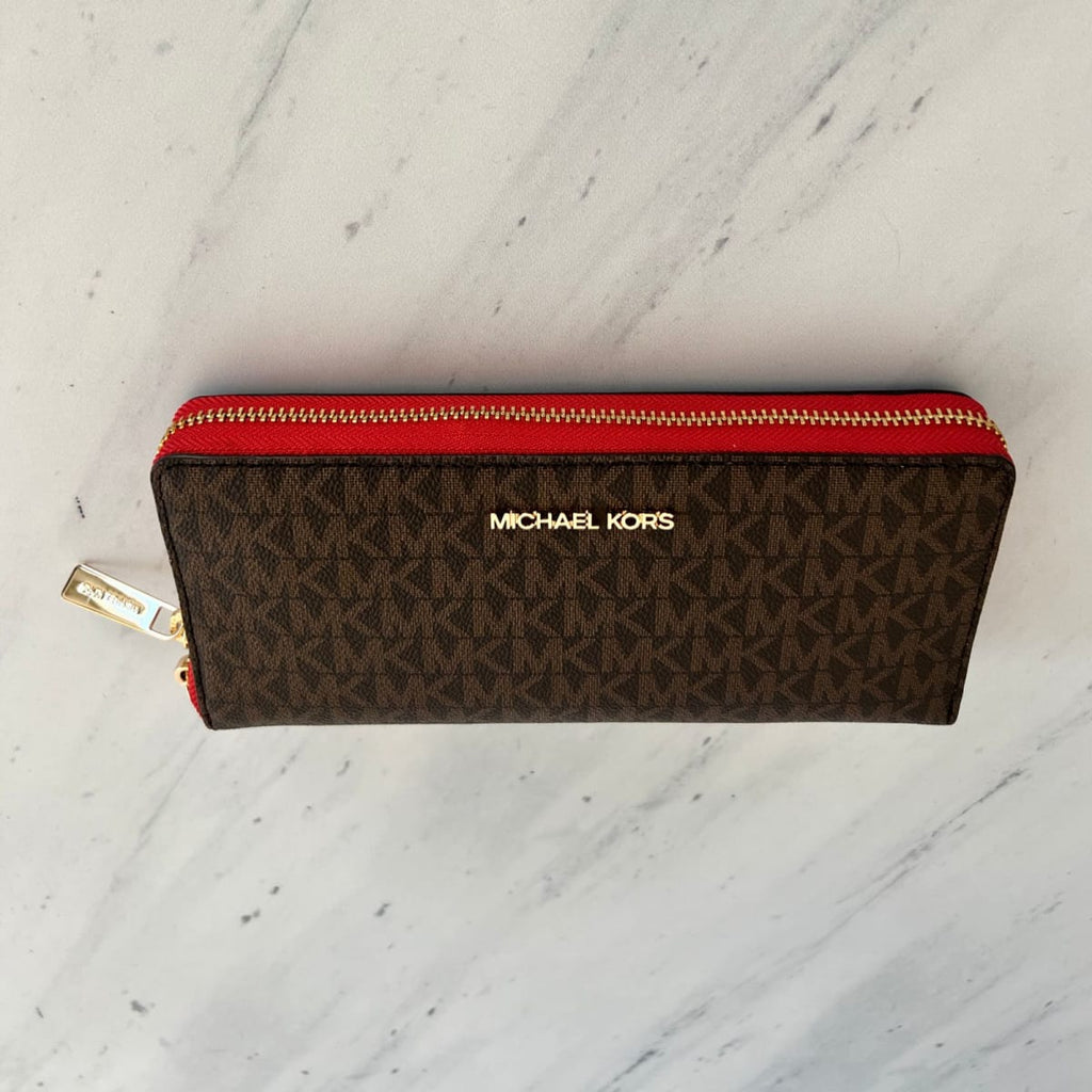 Billetera Michael Kors Continental
