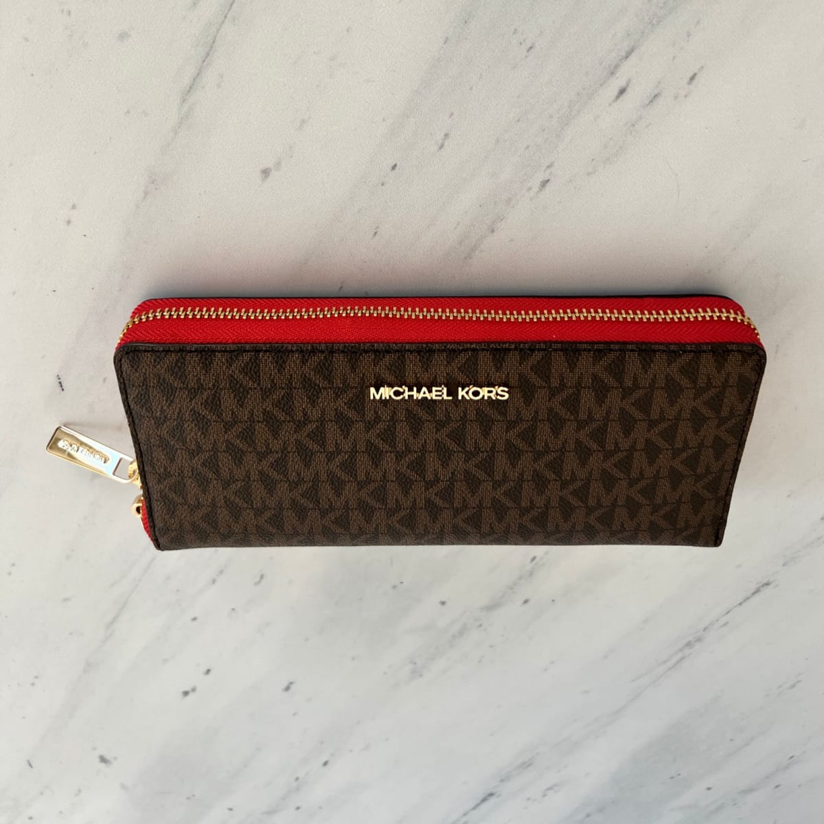 Billetera Michael Kors Continental