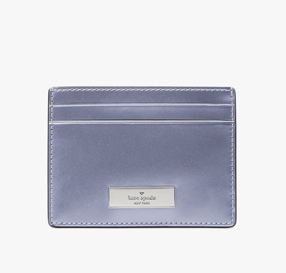 Tarjetero Kate Spade Kenzie Pequeño