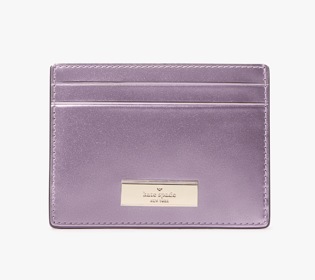 Tarjetero Kate Spade Kenzie Pequeño