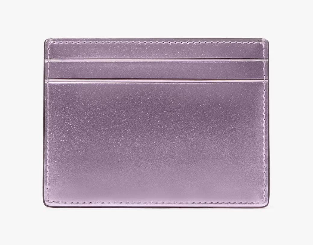 Tarjetero Kate Spade Kenzie Pequeño