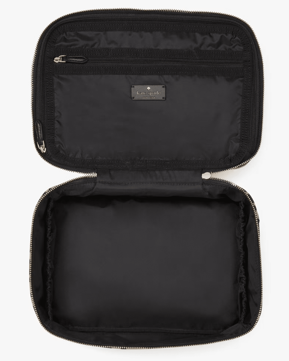 Neceser Kate Spade Chelsea Leopard