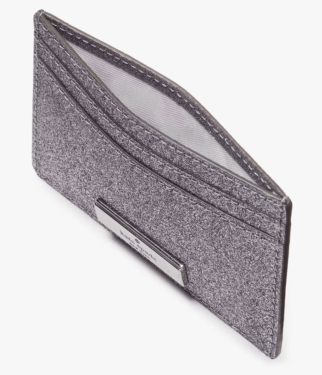 Tarjetero Kate Spade Kenzie Pequeño