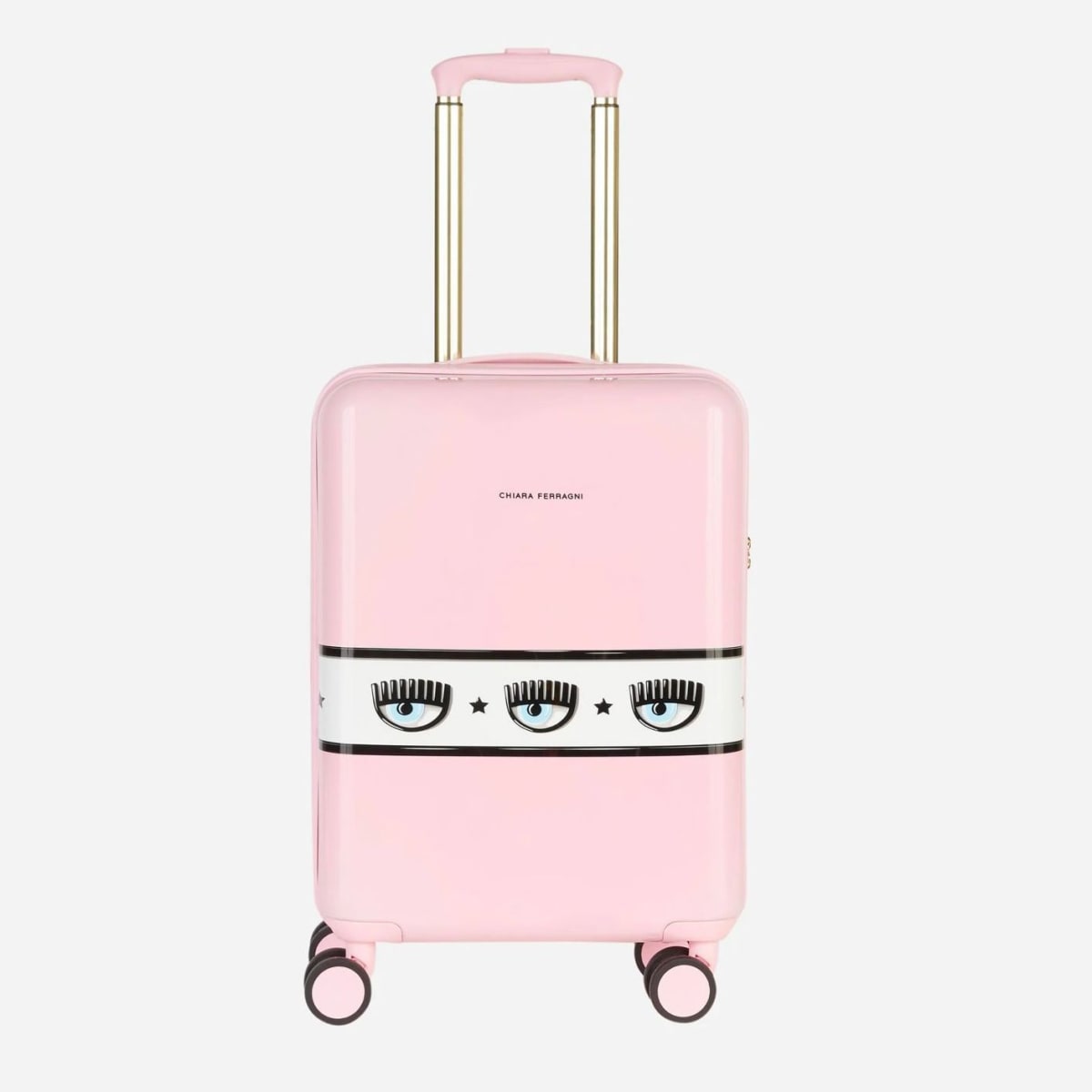 Maleta Chiara Ferragni Rosa