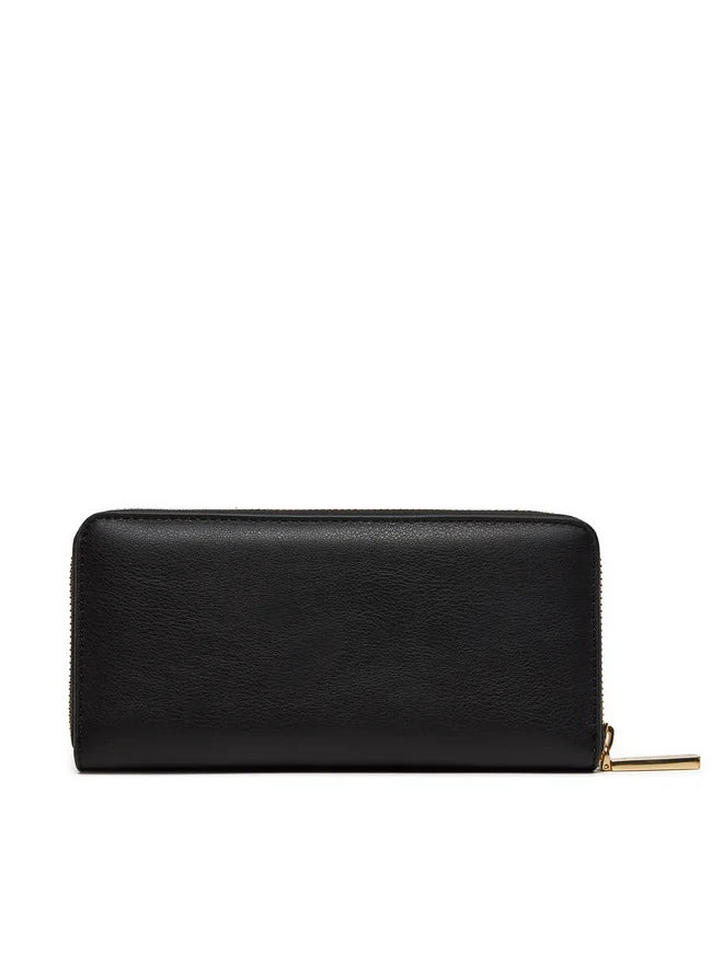 Billetera Chiara Ferragni Negro