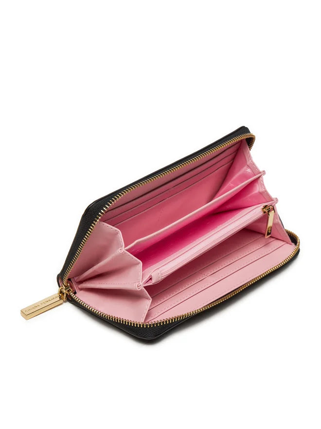 Billetera Chiara Ferragni Negro