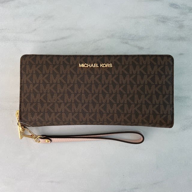 Billetera Michael Kors Continental