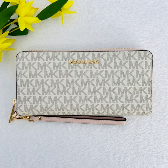 Billetera Michael Kors Continental