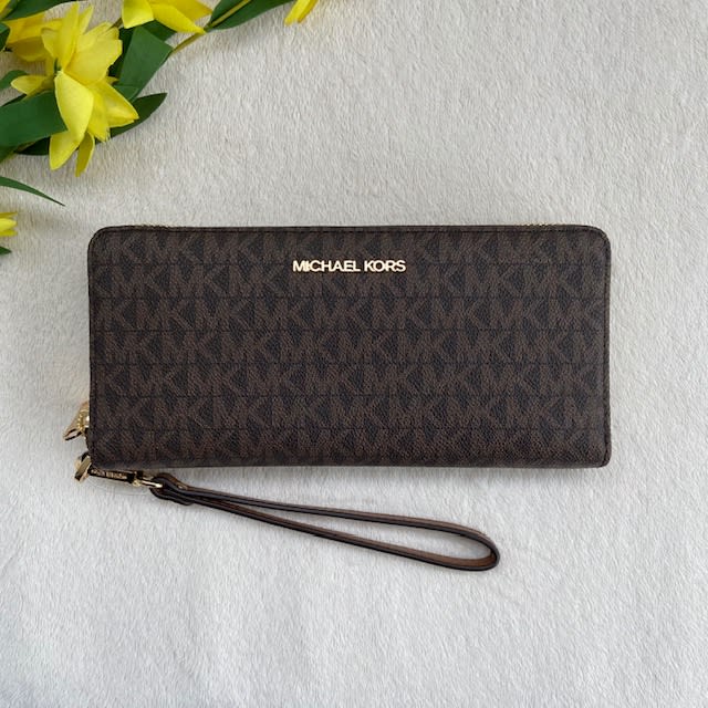 Billetera Michael Kors Continental