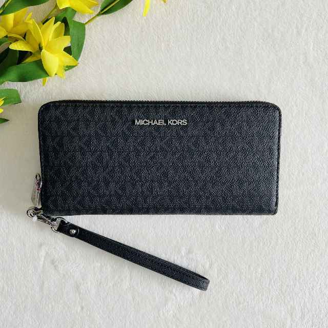 Billetera Michael Kors Continental