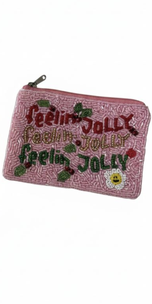 Monedero Feelin Jolly