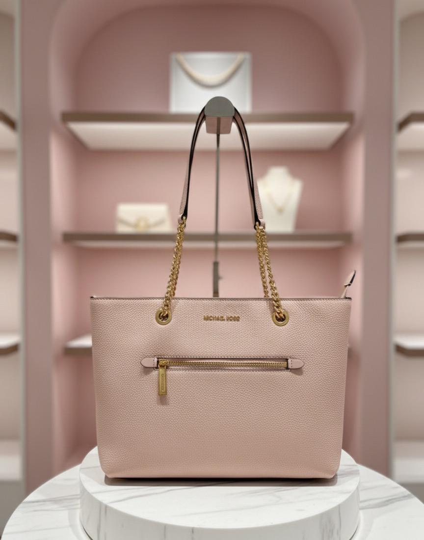 Cartera Michael Kors Tote Jet Set Item