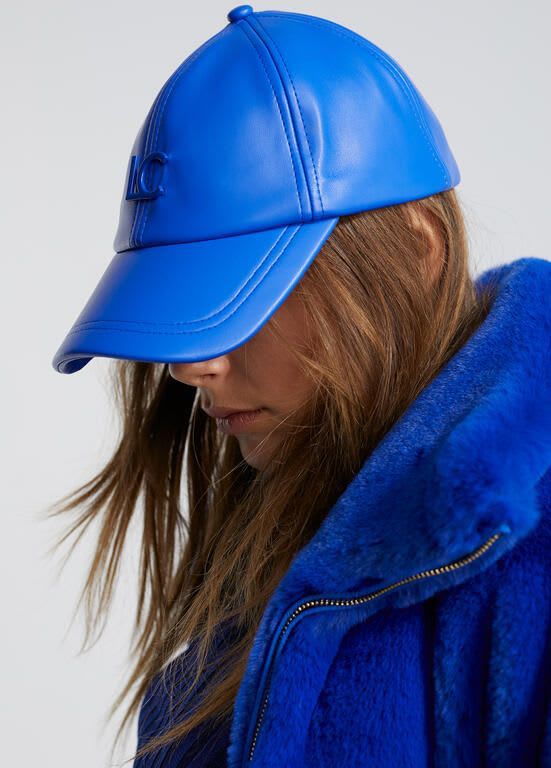 Jockey Lola Casademunt Azul electrico